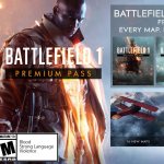 Battlefield 1 Premium - 1