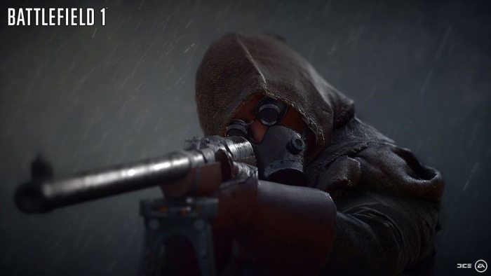 Battlefield 1 Screenshot - 12
