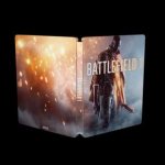 Battlefield 1 Steel Book Edition - 1