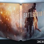 Battlefield 1 Steel Book Edition - 4