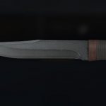 Battlefield 1 Russian Award Knife