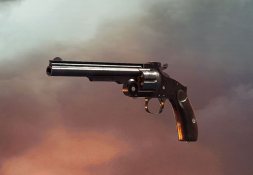 Battlefield 1 Handguns