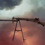 Battlefield 1 Selbstlader 1906 Sniper
