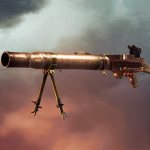 Battlefield 1 Lewis Gun Suppressive