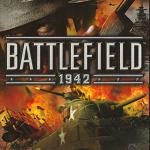 Battlefield 1942 Box Cover Art