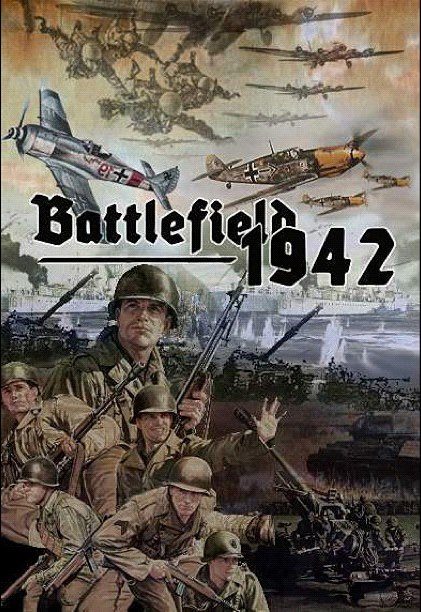 Battlefield 1942 Concept - 11