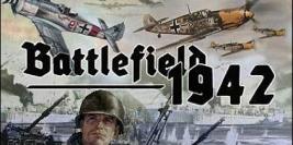 Battlefield 1942 Artwork