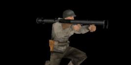 Battlefield 1942 Soldiers