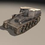 Battlefield 1942 124 Wespe