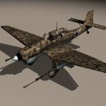 battlefield-1942-stuka