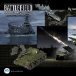 Battlefield 1942 Wallpaper - 4