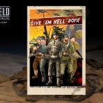 Battlefield 1942 Wallpaper - 5