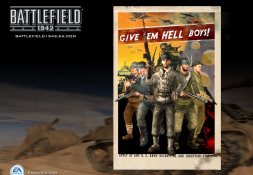 Battlefield 1942 Wallpapers