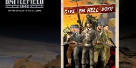 Battlefield 1942 Wallpapers