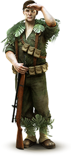 battlefield-1943-scout-us-marine-corps