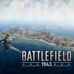 Battlefield 1943 Wallpaper - 2