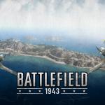 Battlefield 1943 Wallpaper - 2