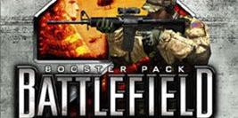 Battlefield 2 Armored Fury Booster