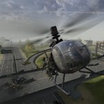 Battlefield 2: Armored Fury Screenshot - 1