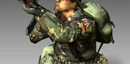 Battlefield 2 Classes