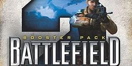 Battlefield 2 Euro Force Booster