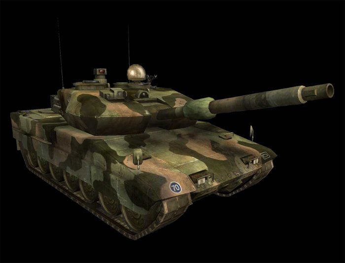 battlefield-2-leopard-2a6-battle-tank-euro-force