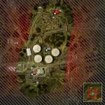 Battlefield 2 Daqing Oilfields - 16
