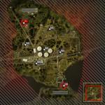 Battlefield 2 Daqing Oilfields - 32 Player