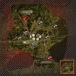 Battlefield 2 Daqing Oilfields - 64 Player