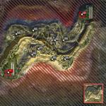 Battlefield 2 Fushe Pass - 64 Player