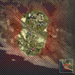 Battlefield 2 Gulf of Oman - 16 Player