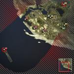 Battlefield 2 Gulf of Oman - 32 Player