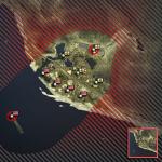 Battlefield 2 Gulf of Oman - 64 Player