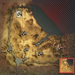 Battlefield 2 Highway Tampa - 64 Player