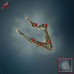 Battlefield 2 Wake Island 2007 - 64 Player