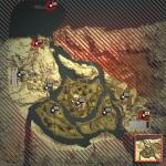 Battlefield 2 Zatar Wetlands - 64 Player