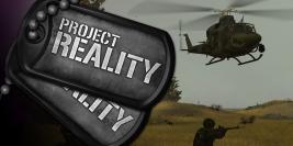 Battlefield 2 Project Reality