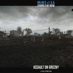 Battlefield 2 Project Reality Assault On Grozny - 2