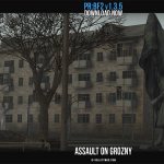 Battlefield 2 Project Reality Assault On Grozny - 4