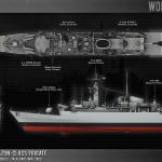 battlefield-2-project-reality-type21-frigate-1