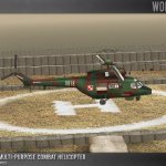 Project Reality W-3 Sokol Multi-Purpose Combat Helicopter - 2