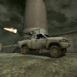 Battlefield 2 Special Forces - 15