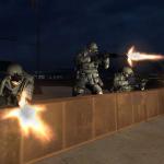 Battlefield 2 Special Forces - 2