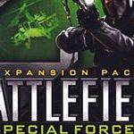Battlefield 2Special Forces - Main
