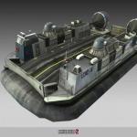 Battlefield 2 LCAC