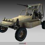 Battlefield 2 Wessex Saker Faav