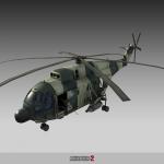 Battlefield 2 Zhisheng-8