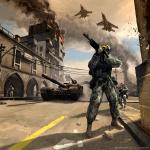 Battlefield 2 Wallpaper - 10