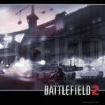 Battlefield 2 Wallpaper - 3
