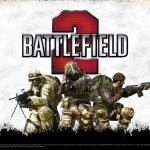 Battlefield 2 Wallpaper - 9
